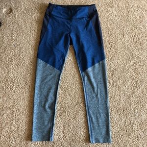 Outdoor Voices Leggings